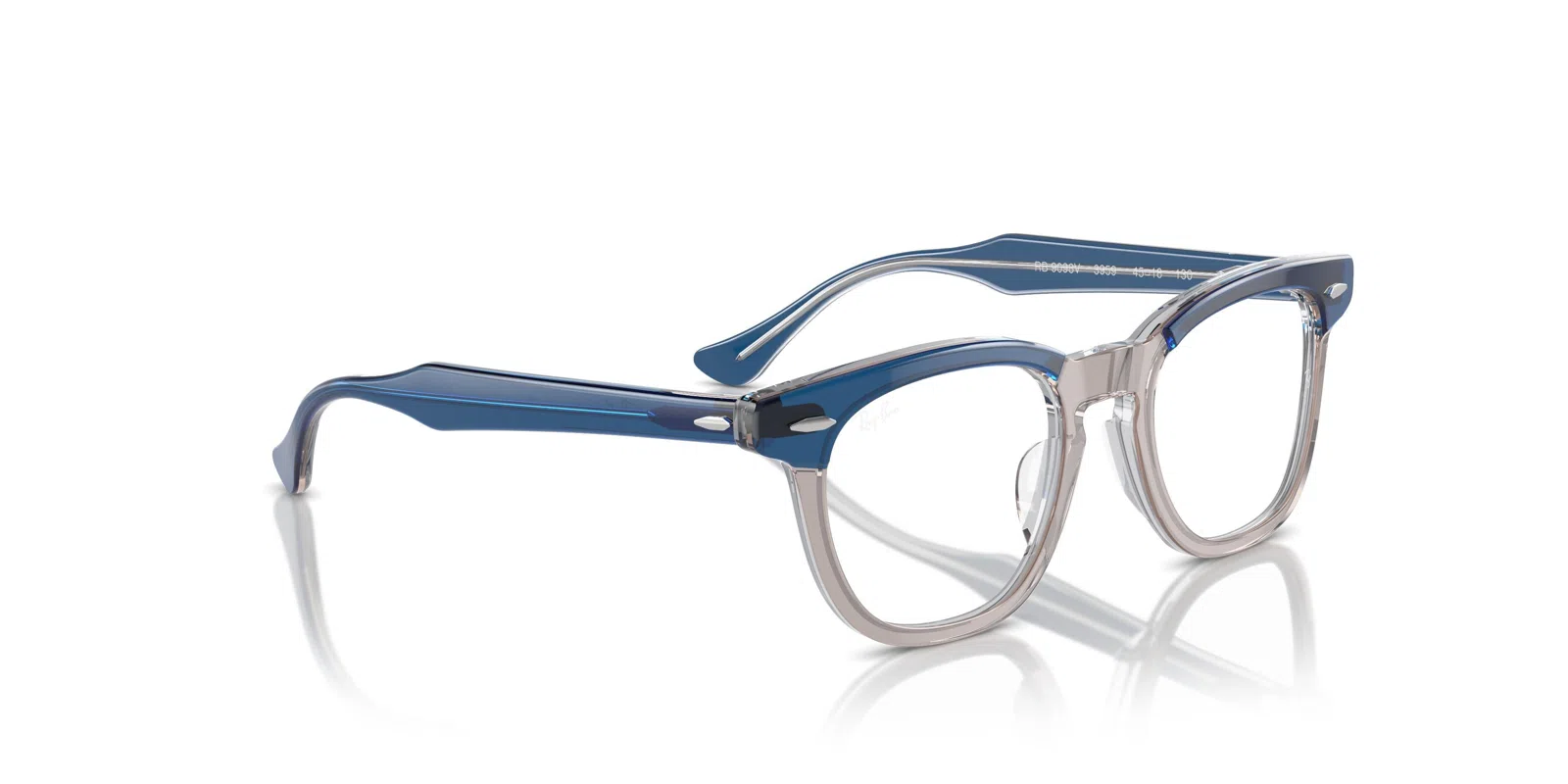 Ray-Ban Kids 0RY9098V Eyeglasses - view 40